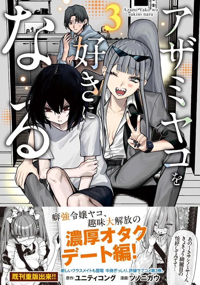 あらやっ子阿頼耶識漫画だよ: 願いを叶える (マイ・ブック) c3 322511001041_01.webp
