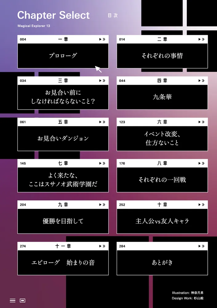 マジカル☆エクスプローラー エロゲの友人キャラに転生したけど 