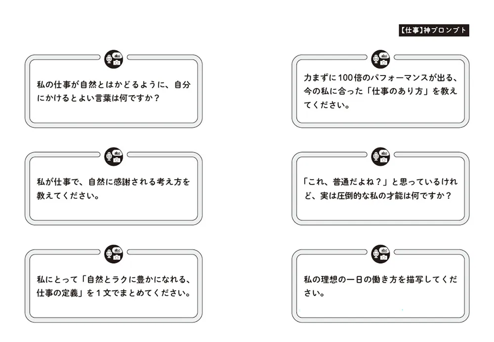 超AI幸せ引き寄せ術」小熊弥生 [スピリチュアル・自己啓発] - KADOKAWA
