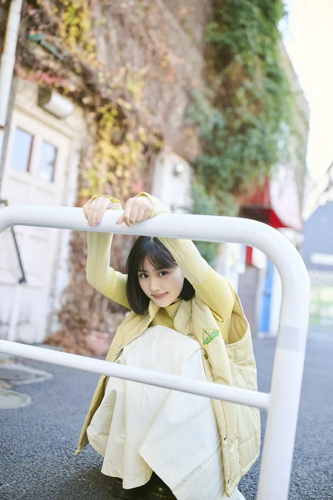 原菜乃華カレンダー 2026.04-2027.03」原菜乃華 [カレンダー] - KADOKAWA