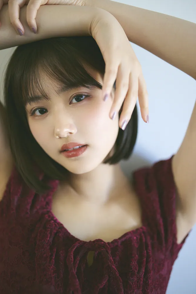 原菜乃華カレンダー 2026.04-2027.03」原菜乃華 [カレンダー] - KADOKAWA