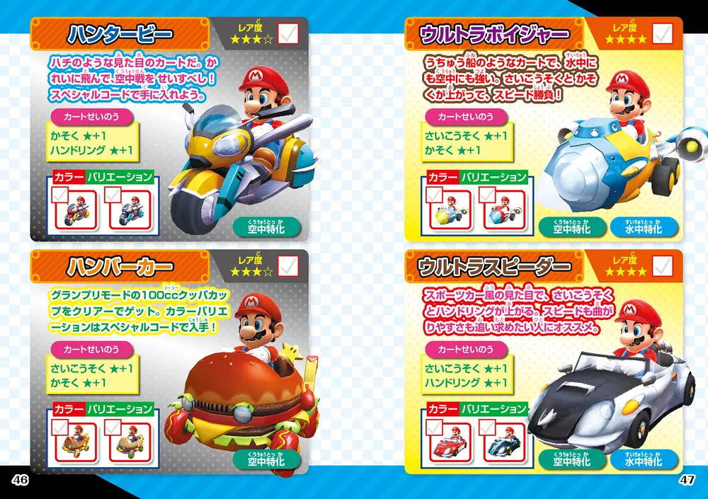 マリオカートDX おまけ2本 Amazon.co.jp: 別冊てれびげーむマガジン スペシャル マリオカート
