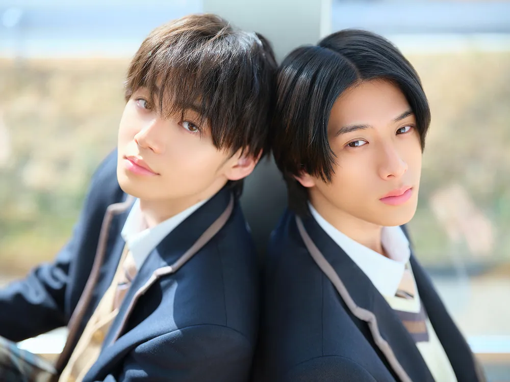 ドラマ「コントラスト」公式ビジュアルブック」 [画集・ファンブック