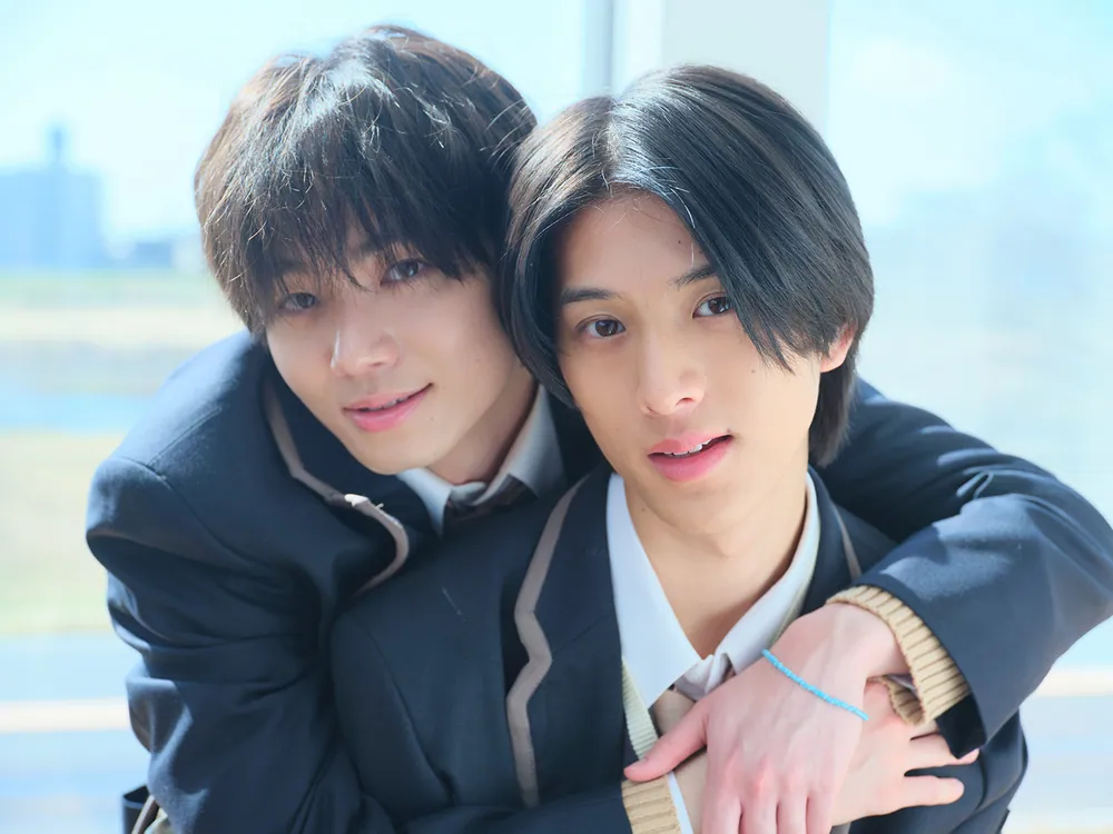 ドラマ「コントラスト」公式ビジュアルブック」 [画集・ファンブック