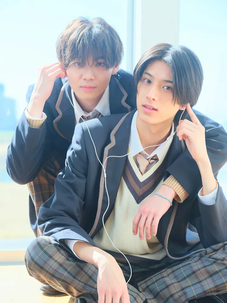 ドラマ「コントラスト」公式ビジュアルブック」 [画集・ファンブック