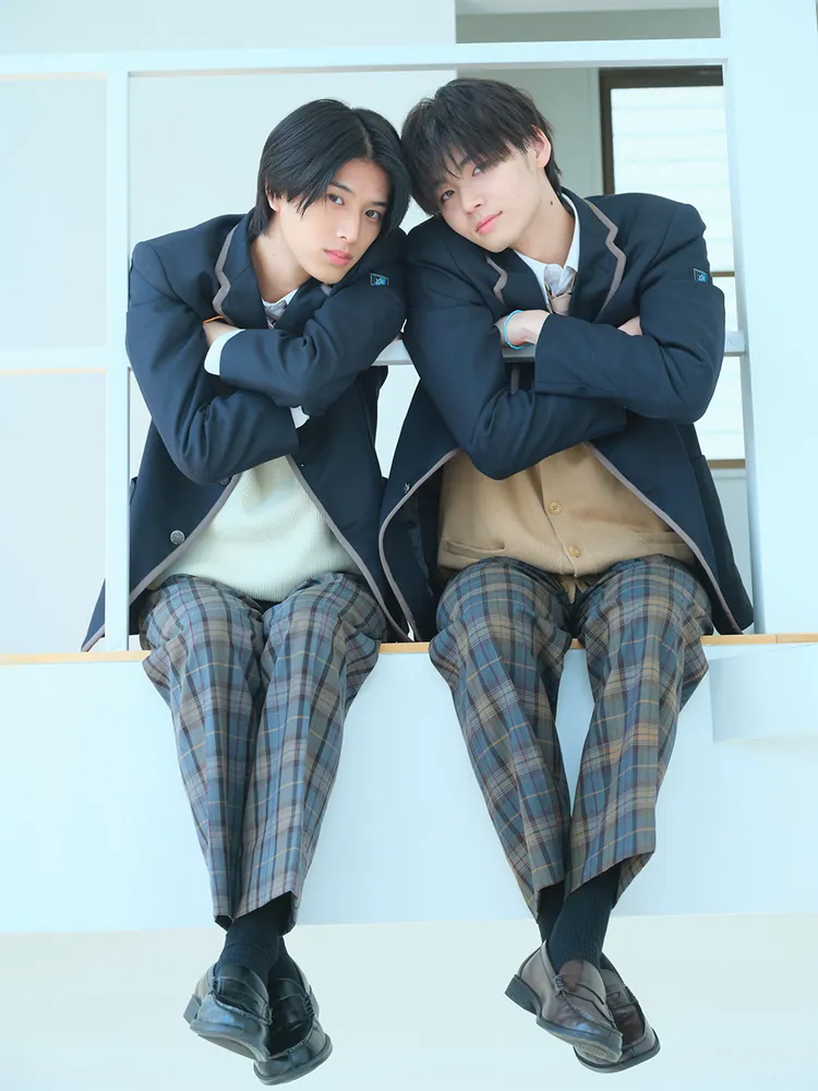 ドラマ「コントラスト」公式ビジュアルブック」 [画集・ファンブック
