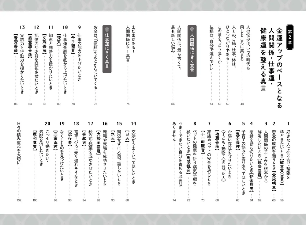 読むだけで金運が上がる！ 仏教的お金の引き寄せ」鈴木べんもう