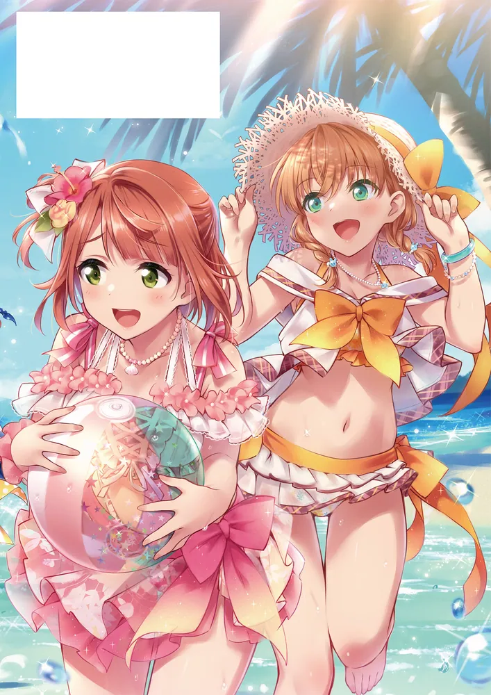 ラブライブ！シリーズ オフィシャルカードゲーム FIRST COLLECTION