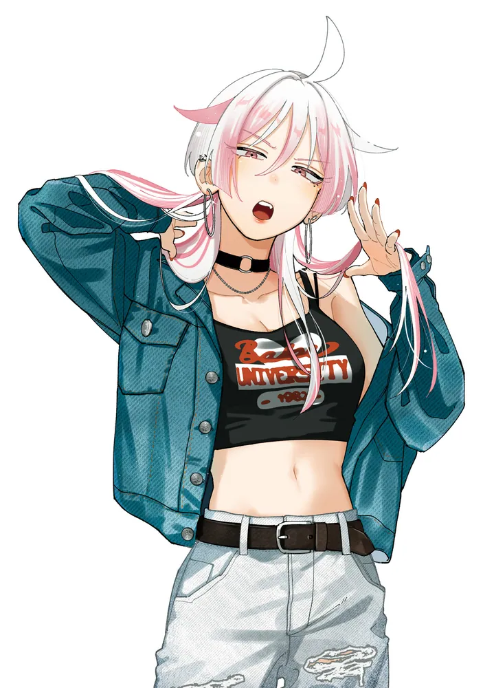 友達んちの姉ちゃんが怖くていい人 1」ミケヤナ [ドラゴンコミックス