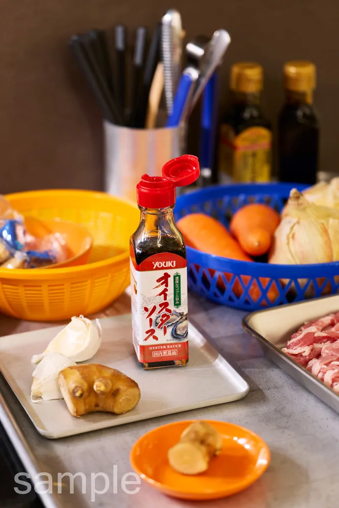 ユウキ食品の調味料マニアがコツを伝授！ 世界の調味料で家族みんなの