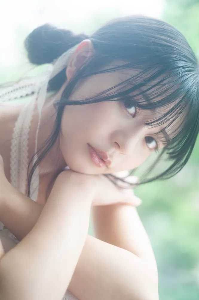 椛島光 2nd写真集 Ortensia」椛島光 [タレント写真集] - KADOKAWA