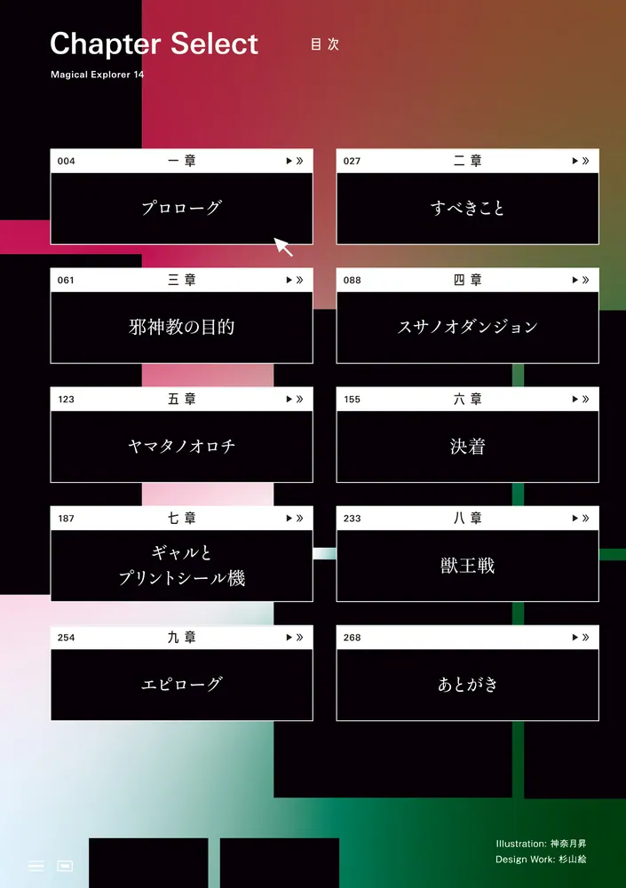 マジカル☆エクスプローラー エロゲの友人キャラに転生したけど