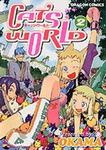 書影：ＣＡＴ&rsquo;Ｓ　ＷＯＲＬＤ（２）