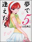 表紙：夢で逢えたら　５