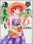 表紙：夢で逢えたら　６