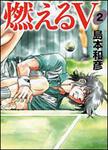 表紙：燃えるＶ　２