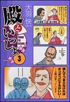 表紙：殿といっしょ　３
