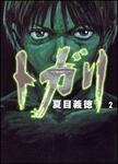 表紙：トガリ２