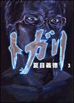 表紙：トガリ３