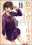 表紙：数学ガール　フェルマーの最終定理　３