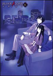 ＢＬＯＯＤ　ＡＬＯＮＥ（６）