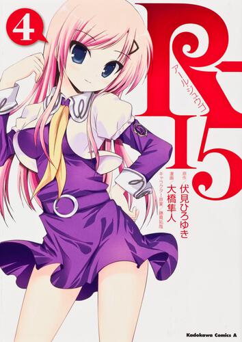 Ｒ‐１５　（４）