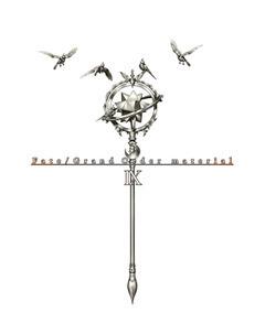 Fate/Grand Order material IX