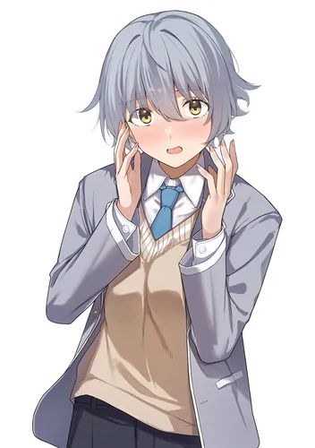 書影：ウラあるガールに俺だけ知ってるスキがある