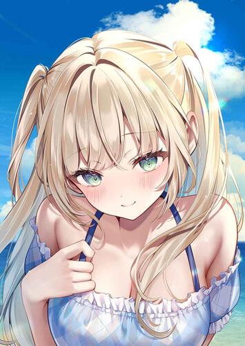 書影：クラスのクォーター美少女が義妹になった。知らないうちに口説いてた。２