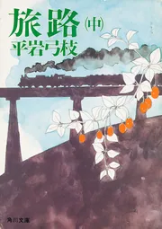 【中古】 青い華火/東京文芸社/平岩弓枝 124114_m.jpg
