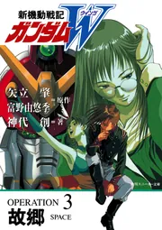 新機動戦記ガンダムW 新機動戦記ガンダムW Endless Waltz（上）」矢立肇