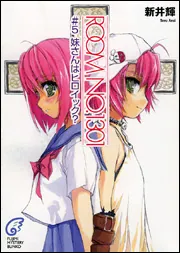 ROOM NO．1301 ＃11 彼女はファンタスティック！」新井輝