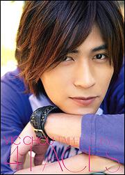 ＶＩＣ　ＣＨＯＵ　ＴＡＩＰＥＩ＆ＴＯＫＹＯ　４ＦＡＣＥＳ