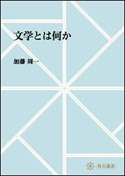 文学とは何か【プリントオンデマンド版】