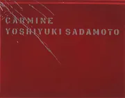 貞本義行画集 CARMINE (通常版) Amazon.co.jp: 貞本義行画集 CARMINE : 貞本 義行: 本