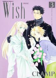 Ｗｉｓｈ　（３）〔新装版〕