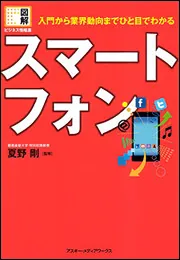 図解ビジネス情報源 入門から業界動向までひと目でわかる