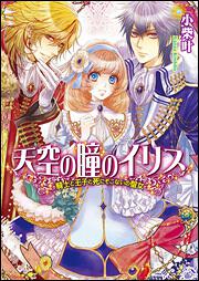 天空の瞳のイリス　騎士と王子と死にぞこないの聖女