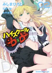 Amazon.co.jp: ハイスクールD×D 4 (ドラゴンコミックスエイジ