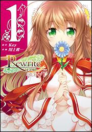 Ｒｅｗｒｉｔｅ：ＳＩＤＥ‐Ｒ（１）