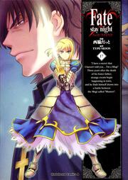 Ｆａｔｅ／ｓｔａｙ　ｎｉｇｈｔ　（１７）