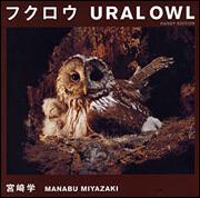 フクロウ　ＵＲＡＬ　ＯＷＬ ＨＡＮＤＹ　ＥＤＩＴＩＯＮ