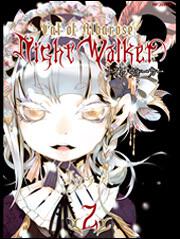 ＮｉｇｈｔＷａｌｋｅｒ‐ナイトウォーカー‐２