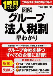 図解　グループ法人税制早わかり