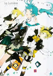 イラスト集+原画集 Huyube Art Works 3 イラスト集+原画集 Huyube Art Works 3 イラスト集+原画集