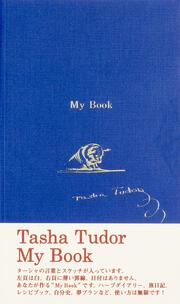 My　Book　Tasha　Tudor