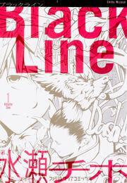 Ｂｌａｃｋ　Ｌｉｎｅ　１