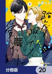 踏んだり、蹴ったり、愛したり【分冊版】 20」壱屋すみ [シルフ