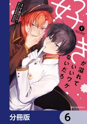 購入意志のないいいね不要 プロフ必読  好きが溢れていいワケないだろ【分冊版】 11」透巳ジロー [MFC