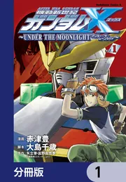 機動新世紀ガンダムX ～UNDER THE MOONLIGHT